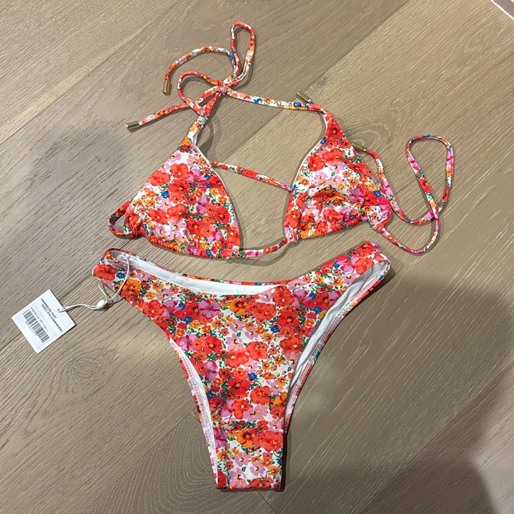 Monday Swimwear